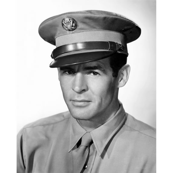 Tender Comrade Robert Ryan 1943 Photo Print (16 x 20)