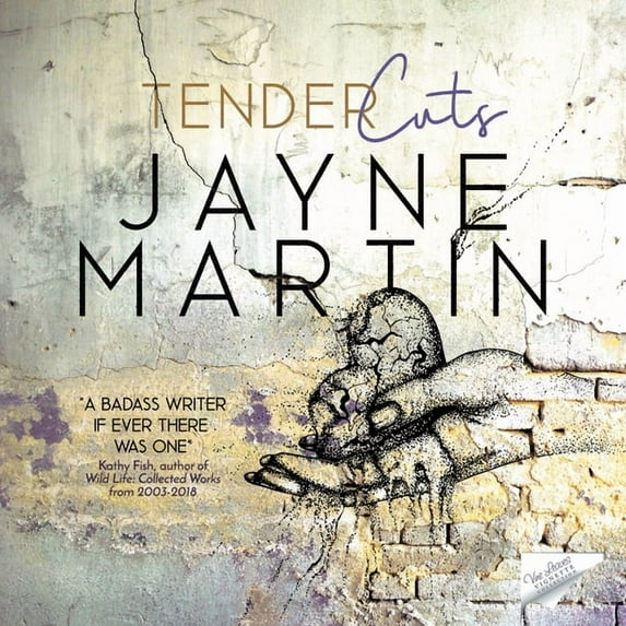 Tender Cuts (Paperback)