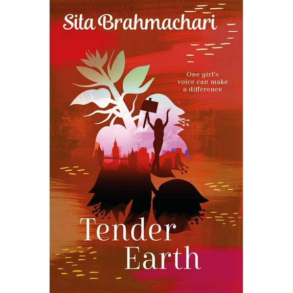 Tender Earth, (Paperback)