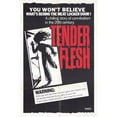 thumbnail image 1 of Tender Flesh Movie Poster - 27 x 40 in., 1 of 1
