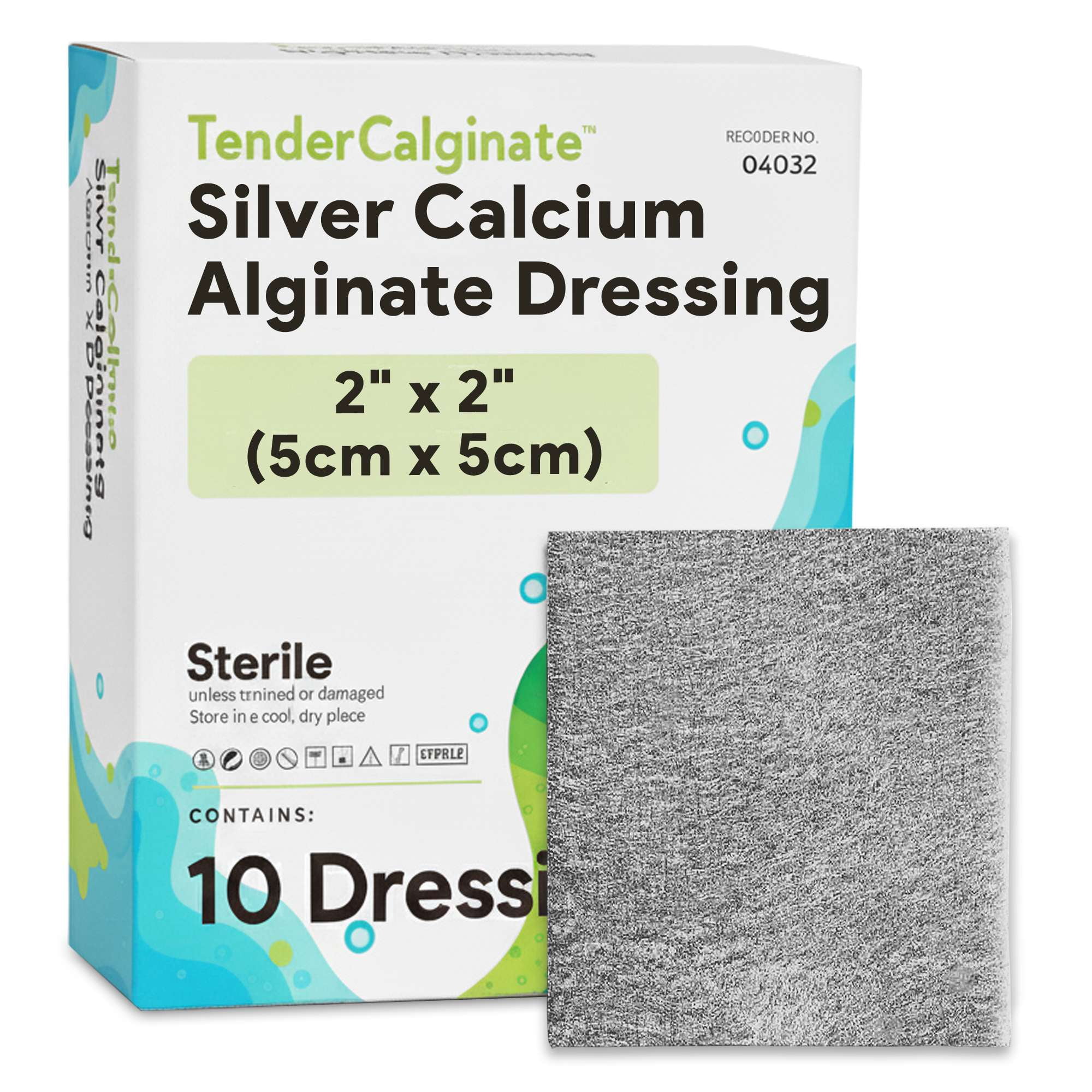 Silver Dressing Wounds Silver Dressing Wounds