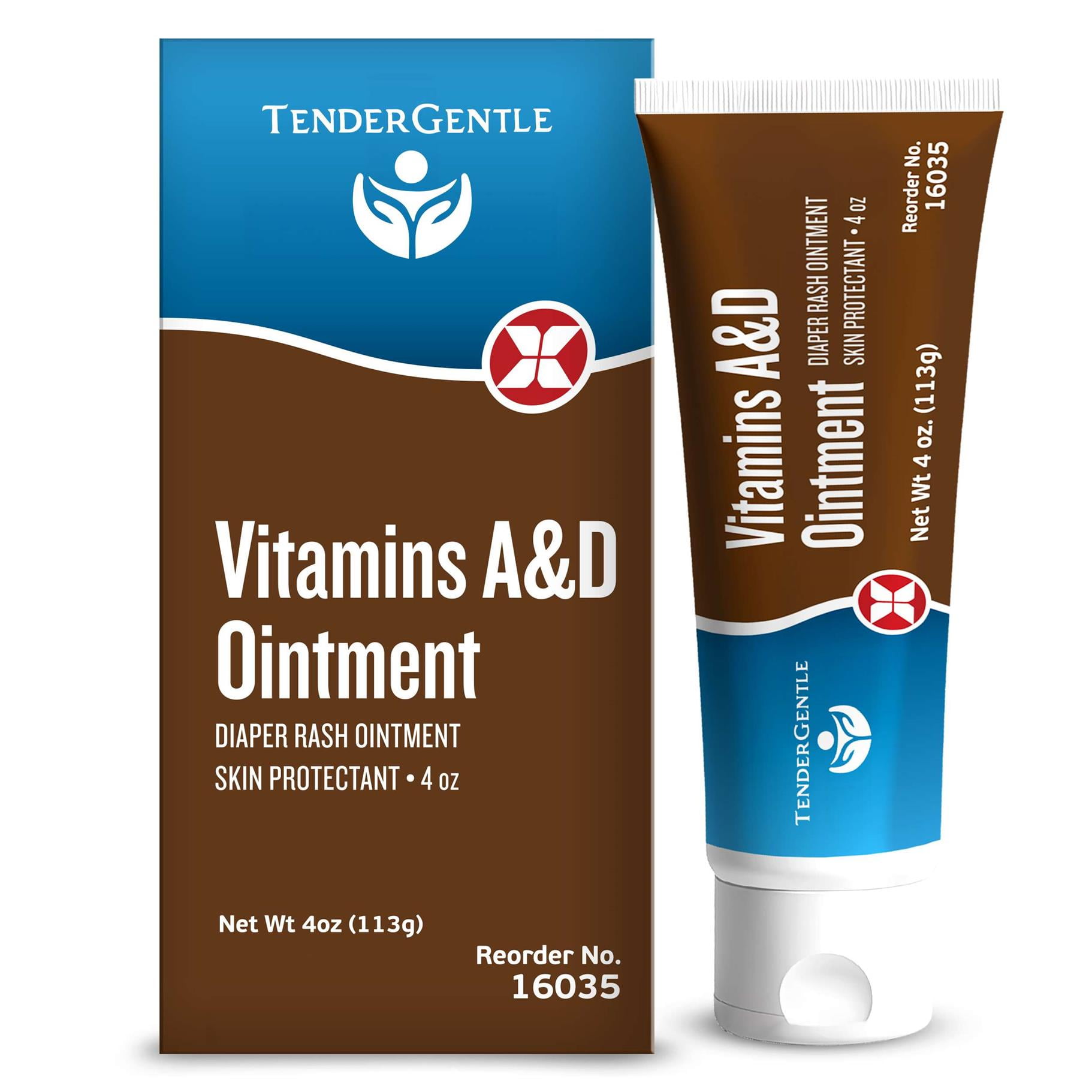 A And D Ointment For Adults