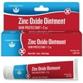 Tender Gentle Zinc Oxide Ointment for Adults and Babies 2 oz Diaper