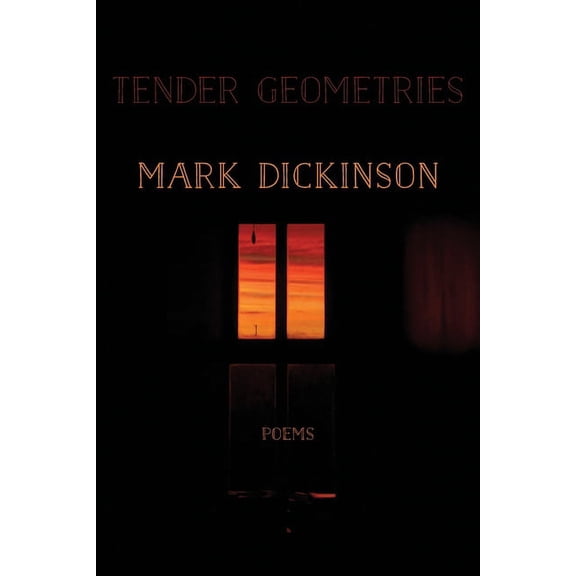 Tender Geometries, (Paperback)