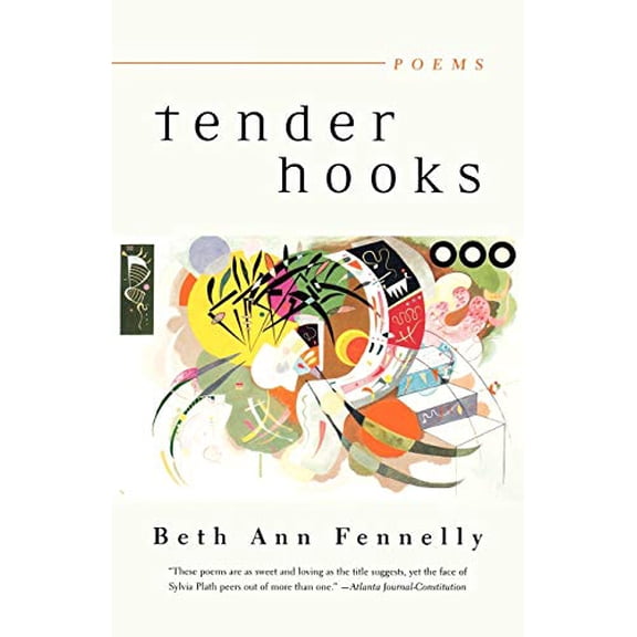 Pre-Owned Tender Hooks: Poems (Paperback)