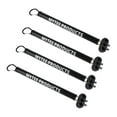 thumbnail image 1 of Tender KIT, 16" Single Spring with 3 Hose Holder (4 - Pack), 1 of 9