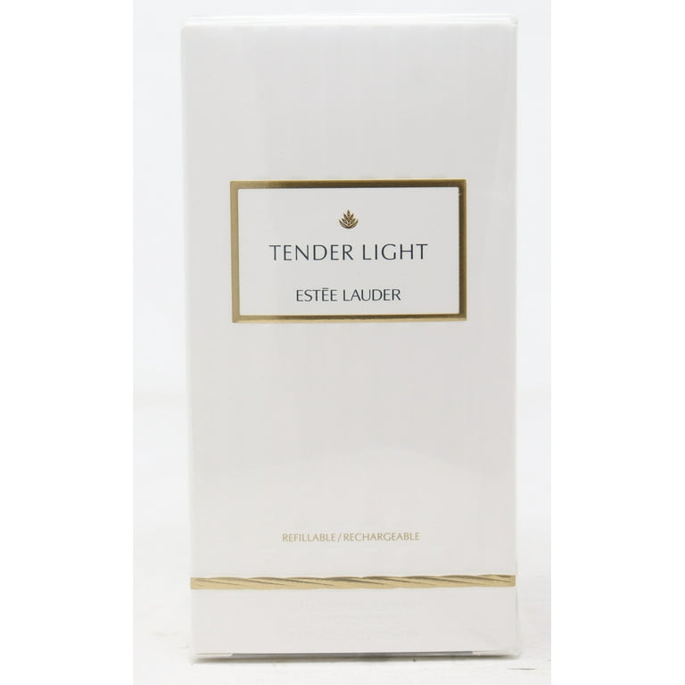 Tender Light by Estee Lauder Eau De Parfum 3.4oz/100ml Spray New
