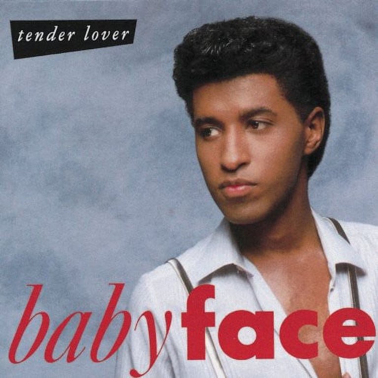 【R&B】Race Brown Tender Love Tender Lover (CD) - Walmart.com