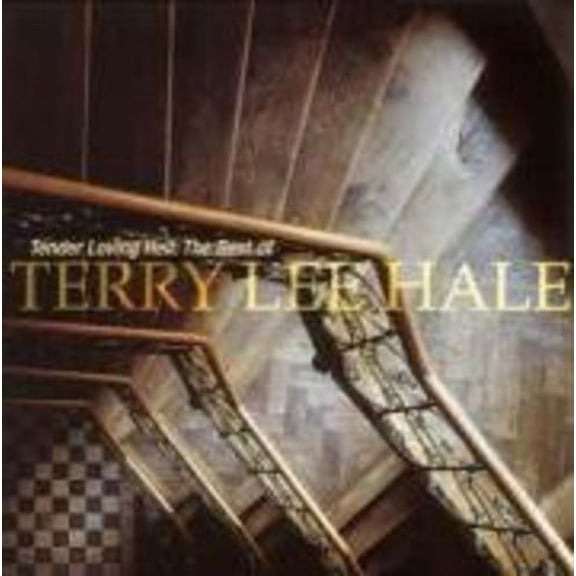 Tender Loving Hell (CD)
