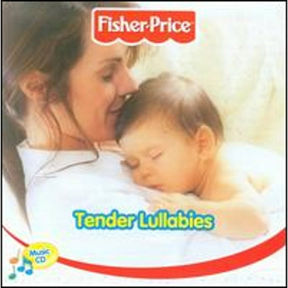 Pre-Owned Tender Lullabies (CD 0096741024429) by Various Artists