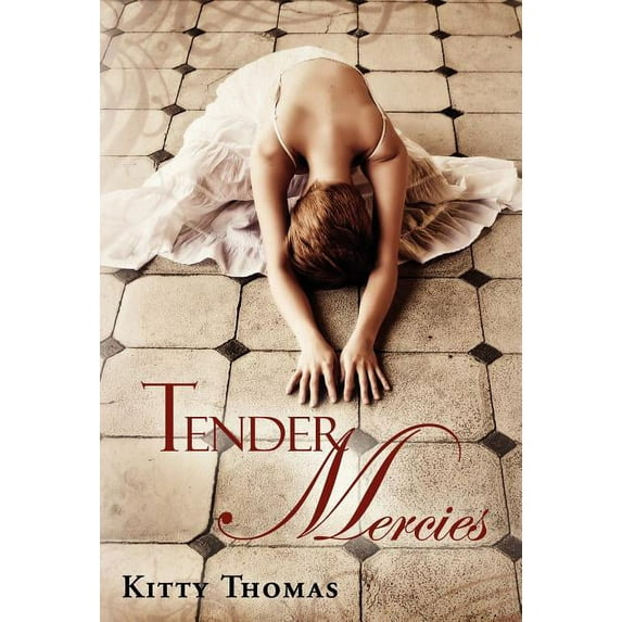 Tender Mercies (Hardcover)