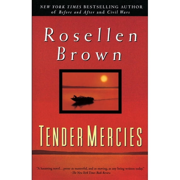 Tender Mercies, (Paperback)