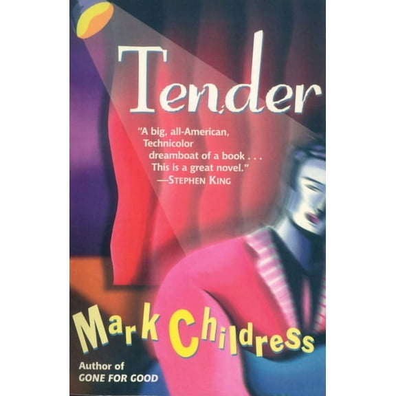 Tender, (Paperback)