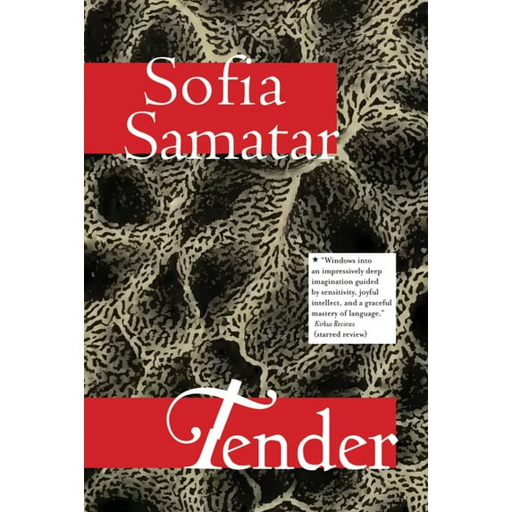 Tender, (Paperback)