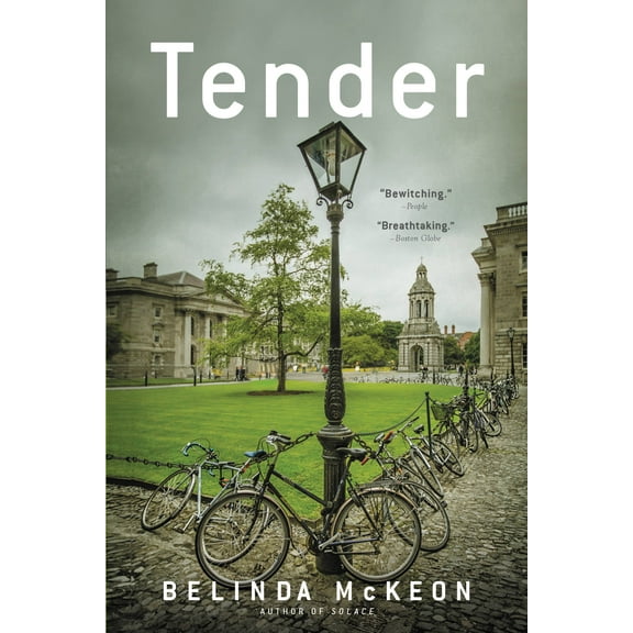 Tender : A Novel (Paperback)