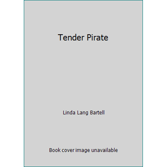 Pre-Owned Tender Pirate (Unknown) 0821736272 9780821736272