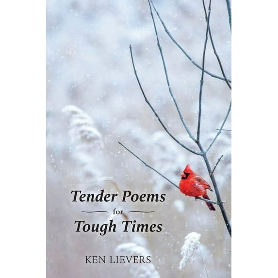 Tender Poems for Tough Times