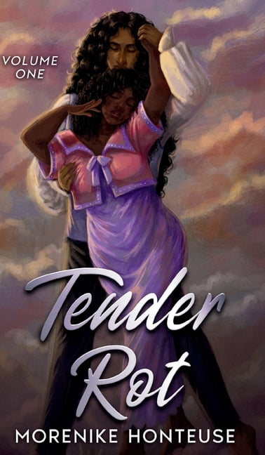 Tender Rot, (Hardcover)