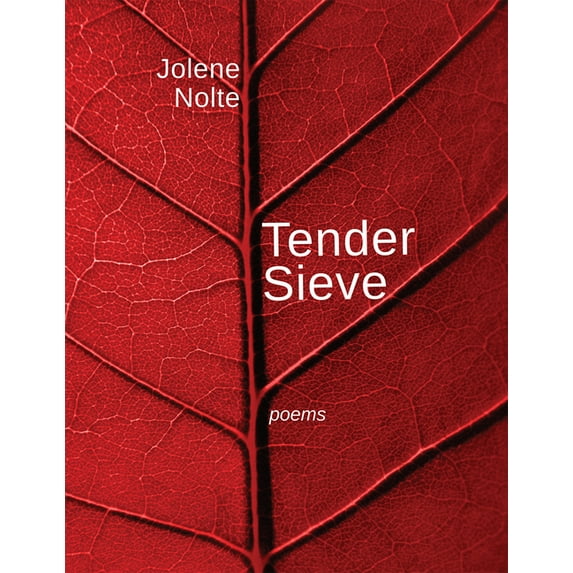 Tender Sieve (Paperback)