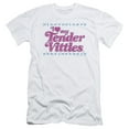 thumbnail image 1 of Tender Vittles Love Adult 30/1 T-Shirt White, 1 of 1