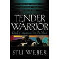 thumbnail image 1 of Pre-Owned Tender Warrior : God's Intention for a Man, 1 of 1