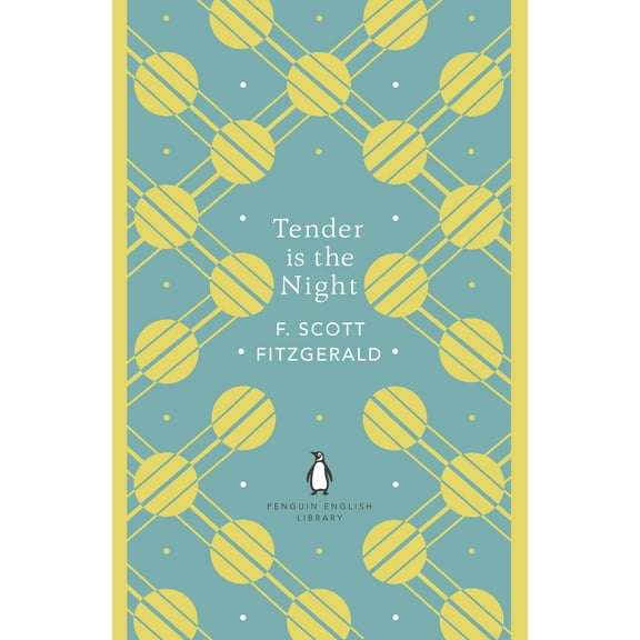 Tender is the Night (Paperback) by F. Scott Fitzgerald, Goldman Arnold