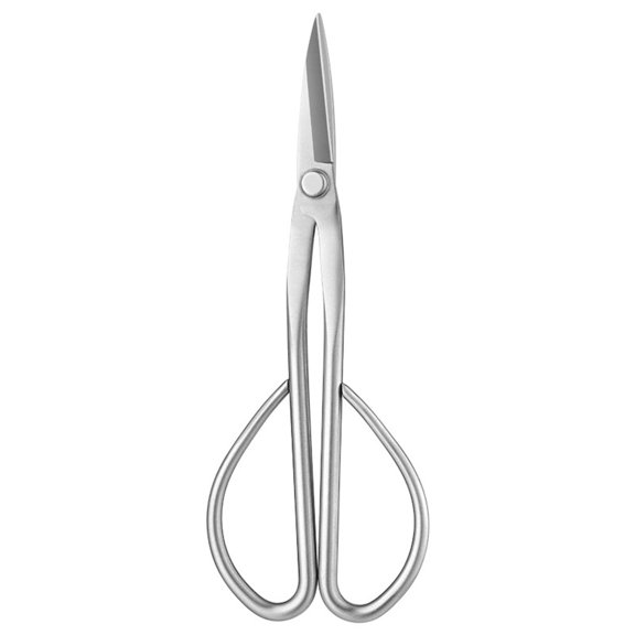 Tender leaf pruning,Bonsai Scissors Professional Grade Bonsai Shears steel integrated Bonsai Tools Equip With Tool Bag