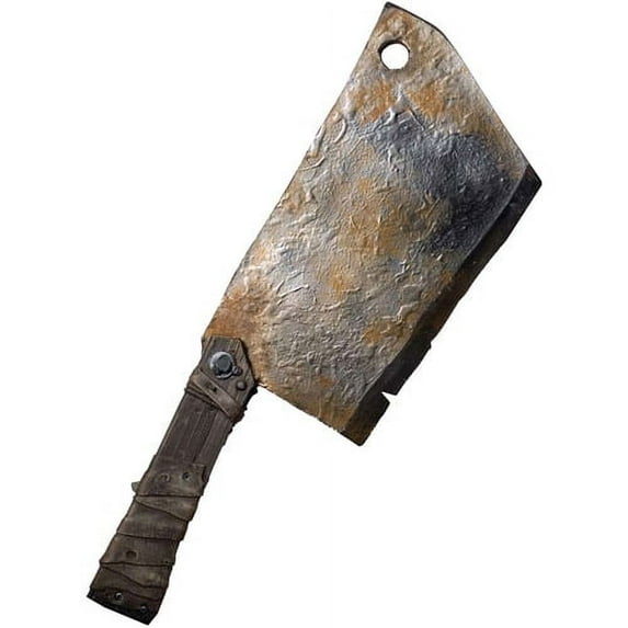 Tenderizer Weapon Costume Accessory Adult One Size