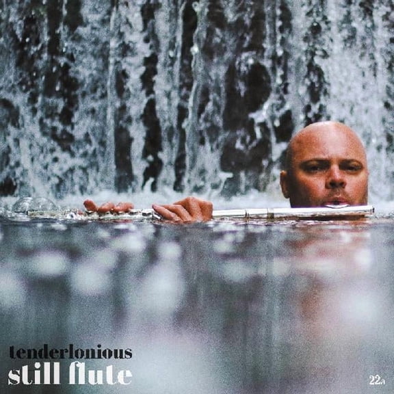 Tenderlonious - Still Flute [COMPACT DISCS]