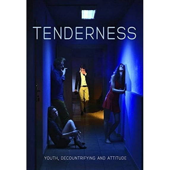 Tenderness (DVD)