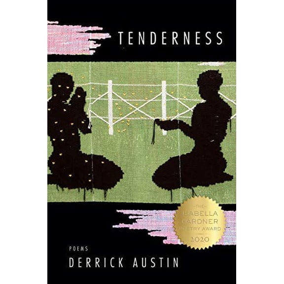Pre-Owned Tenderness (Paperback) 1950774392 9781950774395