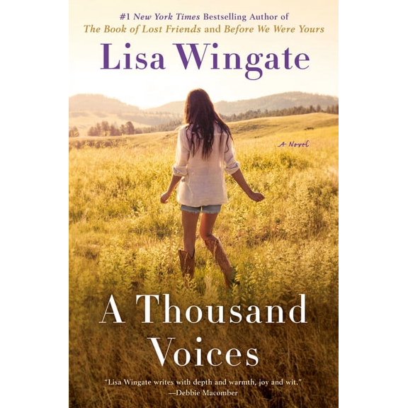 Thousand Voices
