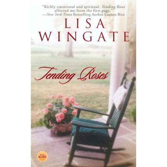 Pre-Owned Tending Roses (Tending Roses Series, Book 1) (Unknown) 0451205790 9780451205797