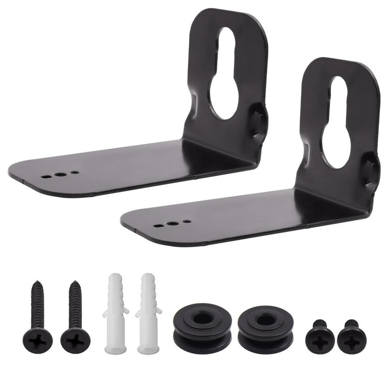 Samsung soundbar cheap brackets