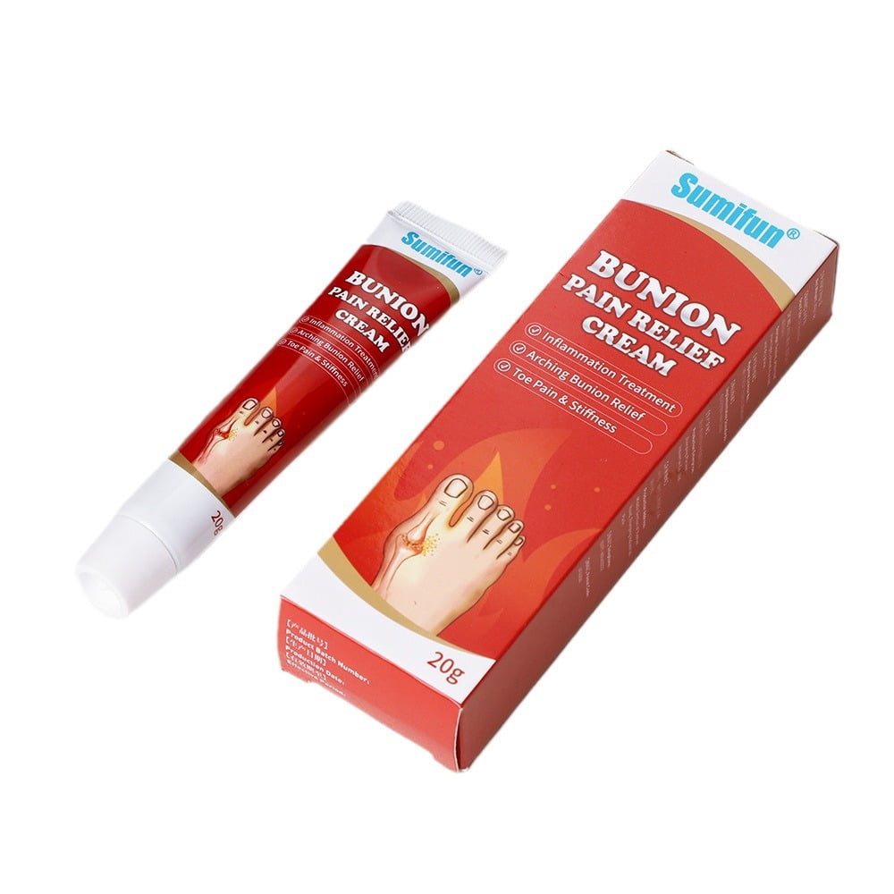 Tendon Sheath Cream Mouse Hand Thumb Wrist Guard Care cream - Walmart.com