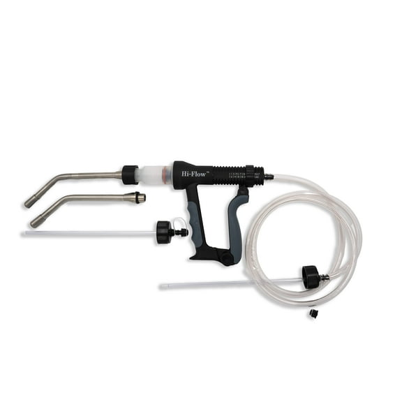 Tendonall Equine Dosing Device