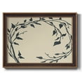 thumbnail image 1 of Tendril Swirl II Premium Framed Canvas- Ready to Hang, 1 of 1