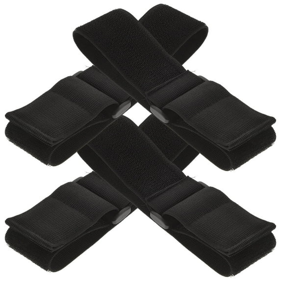 UPKOCH Adjustable Strap Black 2.0In x 19.7In