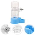 thumbnail image 1 of UPKOCH Automatic Bird Water Dispenser Feeder Cage Feeders Drinking, 1 of 8