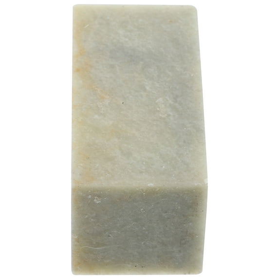UPKOCH Chinese Qingtian Seal Stone Calligraphy Qingtian Stones Chinese Seal Material