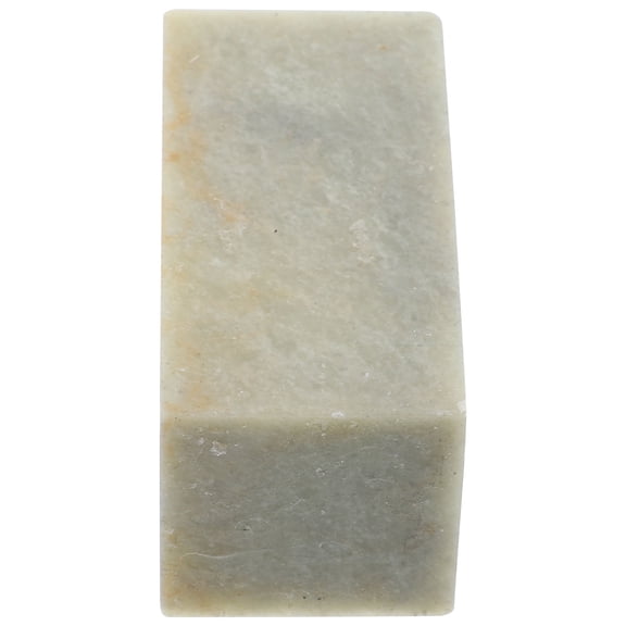 UPKOCH Chinese Qingtian Seal Stone Calligraphy Qingtian Stones Chinese Seal Material