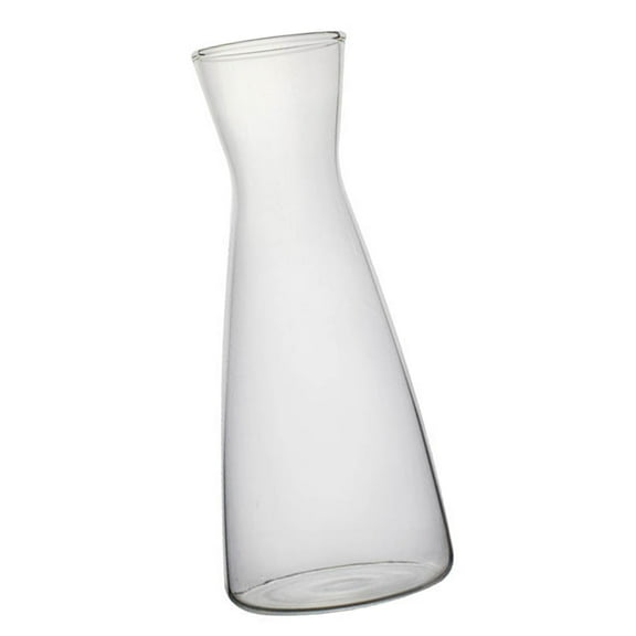 UPKOCH Coffee Juice Bottle Multifunctional Glassware Office Man 81x8.7cm