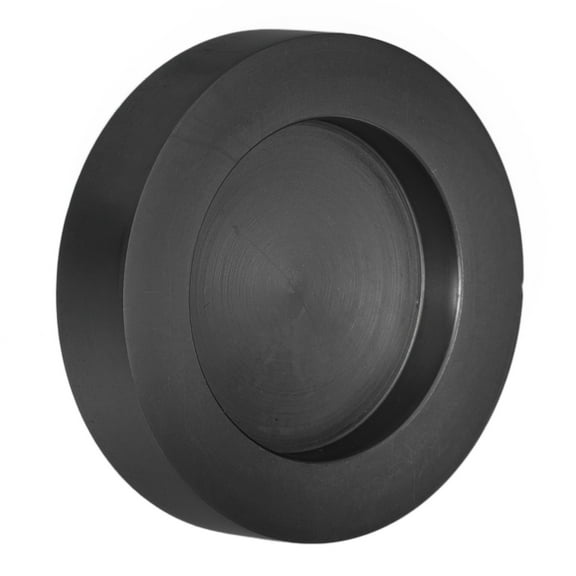 UPKOCH Casting Mold Mold For Casting Graphite Ingot Gold Casting Mold For Silver Ingot Mold Graphite Mold Round For Round Casting Mold For Silver Graphite Decorative Mold