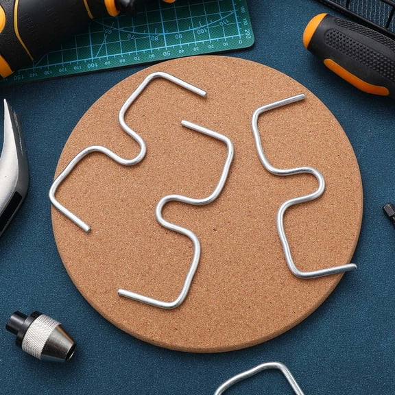 UPKOCH Fruit Tree Branch Shaper Plant Branch Shaper Branches Trainers Twig Bending Clip Bonsai 10.00X3.50X0.30CM