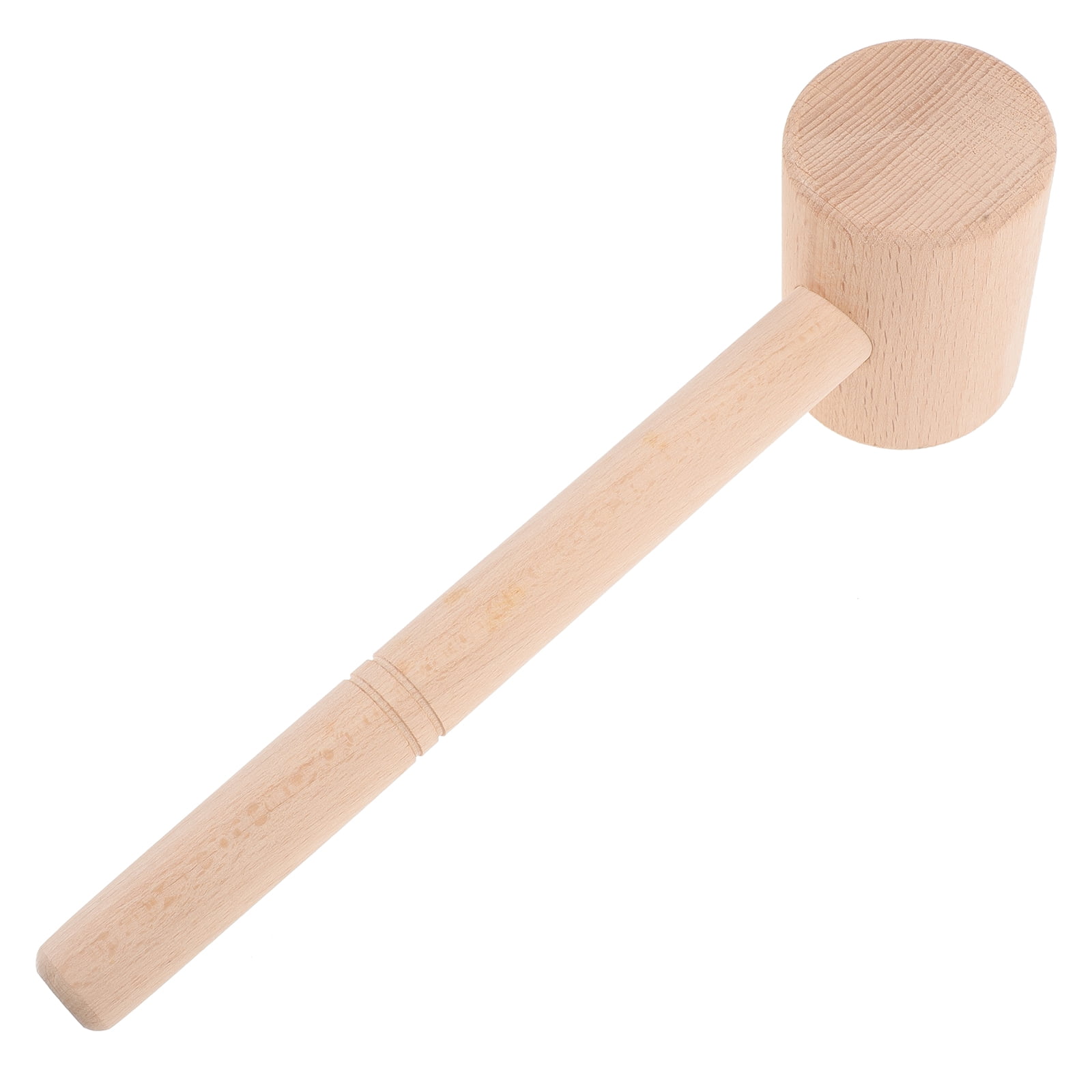 UPKOCH Judge Hammer Toy The Hammer School Play Prop Meat Hammer Judge