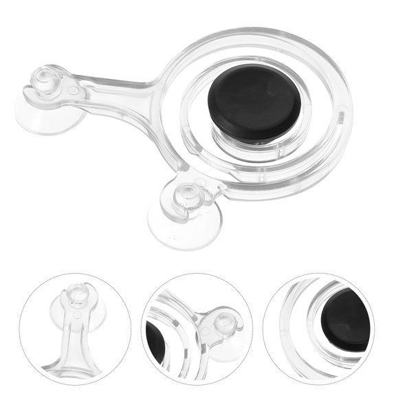 UPKOCH Gaming Controller Joystick for Mobile Phone Resin 2Pcs