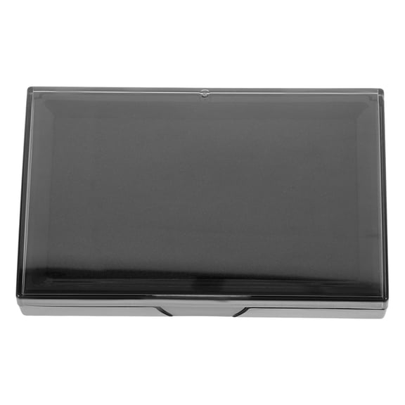 UPKOCH Multi-function Ink Pad Calligraphy Training Ink Pad Bright Ink Pad Paint Supply