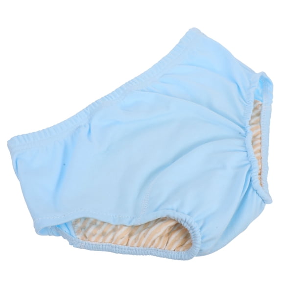 UPKOCH Elderly Diaper Underwear Breathable 1Set