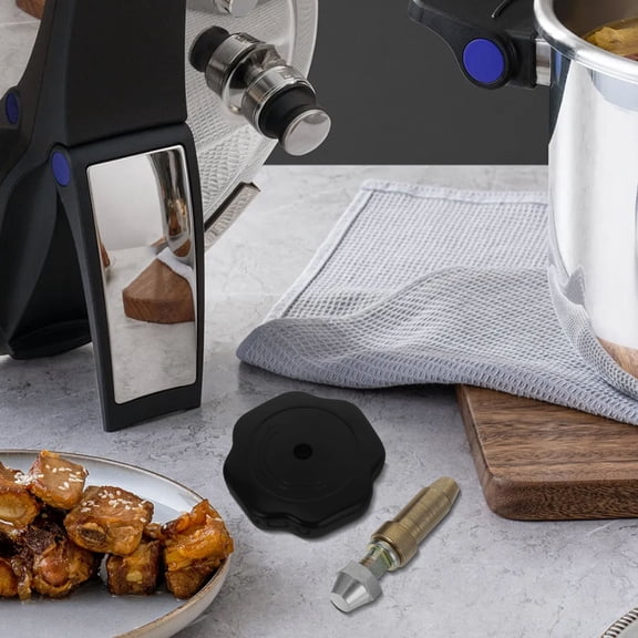 UPKOCH Valves Pressure Cooker Limiting Explosion-proof Bearing Baby