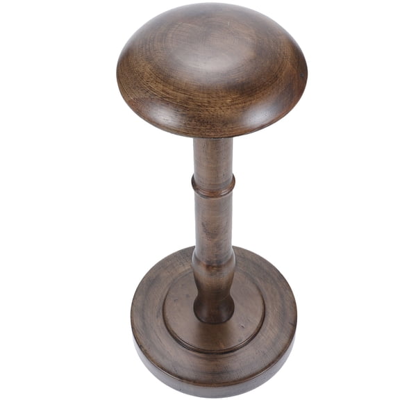 UPKOCH Wig Display Stand Home Hat Storage Cap Holder Toddler